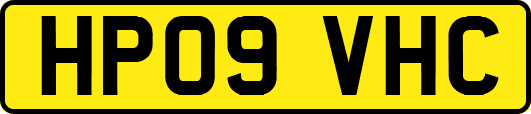 HP09VHC