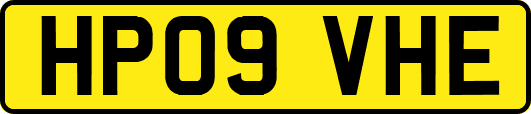 HP09VHE