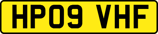 HP09VHF