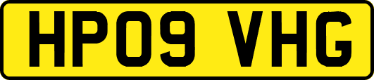 HP09VHG