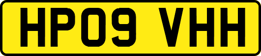 HP09VHH