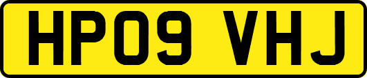 HP09VHJ