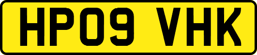 HP09VHK