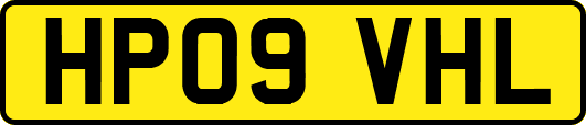 HP09VHL