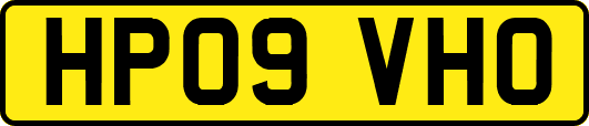 HP09VHO