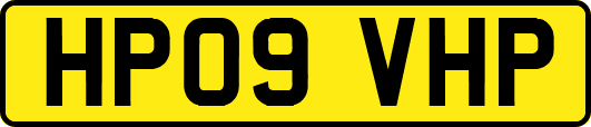 HP09VHP