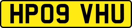 HP09VHU