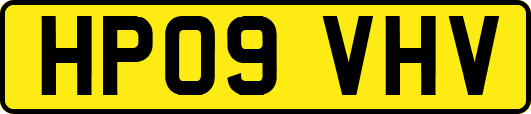 HP09VHV