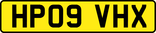 HP09VHX
