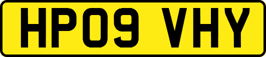 HP09VHY