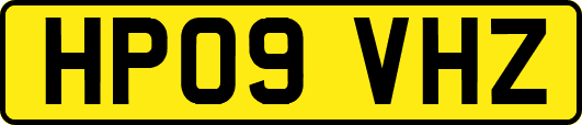 HP09VHZ