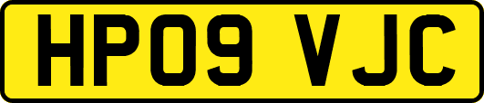HP09VJC