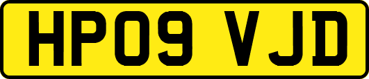 HP09VJD