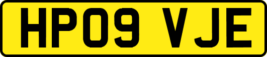 HP09VJE