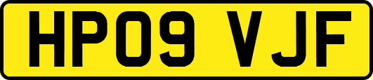 HP09VJF