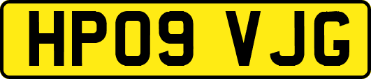 HP09VJG