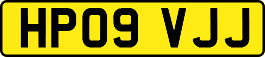 HP09VJJ