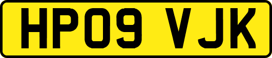 HP09VJK
