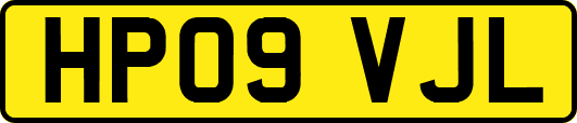HP09VJL