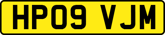 HP09VJM