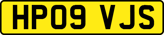 HP09VJS