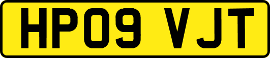 HP09VJT