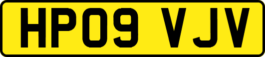 HP09VJV