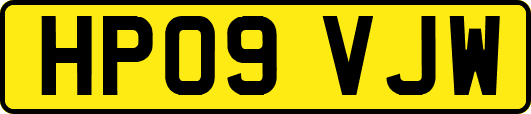 HP09VJW