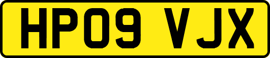 HP09VJX