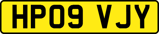 HP09VJY