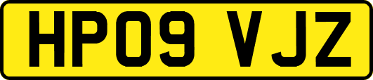HP09VJZ