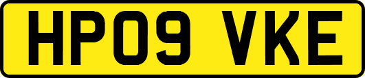 HP09VKE