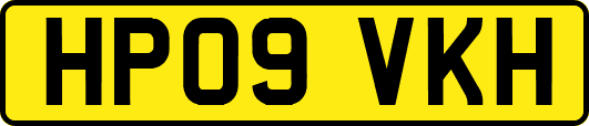 HP09VKH