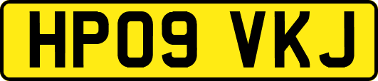 HP09VKJ