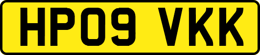 HP09VKK