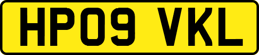 HP09VKL