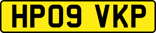 HP09VKP