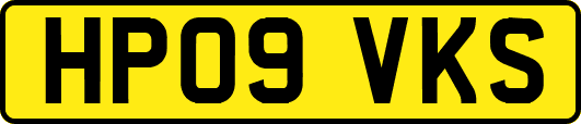 HP09VKS