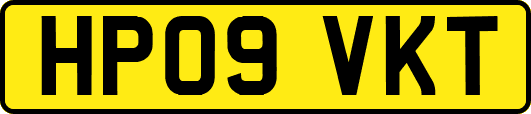 HP09VKT