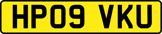 HP09VKU