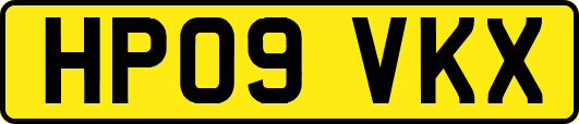 HP09VKX