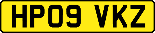 HP09VKZ