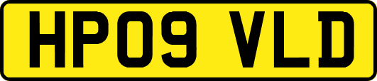 HP09VLD