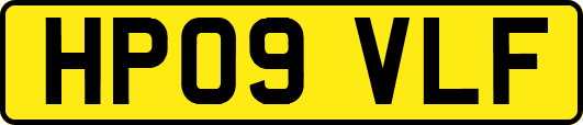 HP09VLF