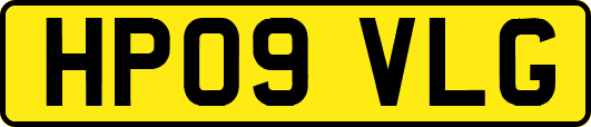HP09VLG