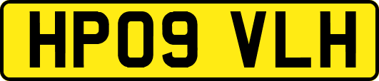 HP09VLH