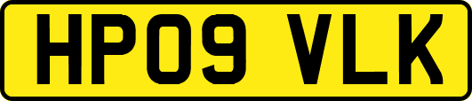 HP09VLK