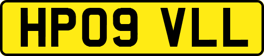 HP09VLL