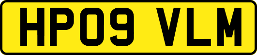 HP09VLM