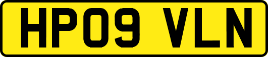 HP09VLN